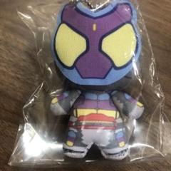 仮面ライダーガヴ ぷちキャラ おでかけぬいぐるみ ガヴ　映画　劇場版