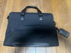 トゥミ オールナッパレザー ハリソン セネカ スリム ブリーフケース 1_000000008804.jpg?1748761423