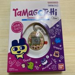 たまごっち　限定デザインTamagotchi gen1 カフェ