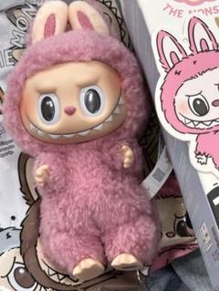 2025年最新】POPMart labubu マカロン lycheeの人気アイテム