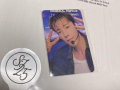 SMTOWN SJ ドンヘ DONGHAE YPBooks 特典 トレカ SMTOWN SJ ドンヘ DONGHAE YPBooks 特典 トレカ