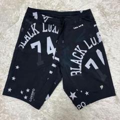 【美品】AKM ブラウンバニー ショートパンツ L