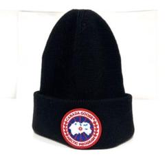2023年最新】canada goose ニット帽の人気アイテム - メルカリ