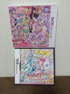 プリパラ めざせ!アイドル☆グランプリNo.1! ハートキャッチプリキュア