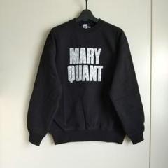 2025年最新】MARY QUANT レディース トレーナー・スウェットの