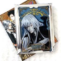家庭教師REBORN ステータスカードコレクション　15種コンプリート 2セット 家庭教師ヒットマンREBORN！』ステータスカード