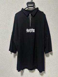 REFLEM レフレム オーバーサイズ ドライフォトTシャツ 昇華プリントTEE REFLEM レフレム オーバーサイズ ドライフォトTシャツ 昇華