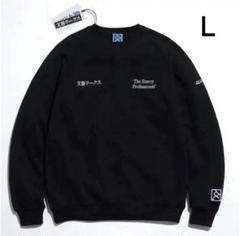 ENNOY エンノイ　文春リークス　スウェット　グレー　Lサイズ 売却済 専用】The Ennoy エンノイ ennoy スタイリスト私物 文春