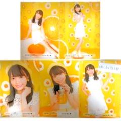 HKT48 渕上舞 直筆サイン入りトートバッグ 2025年最新】hkt48 渕上舞の人気アイテム - メルカリ