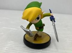 新品未開封任天堂amiibo トゥーンリンク アミーボ　9個 新品未開封任天堂amiibo トゥーンリンク アミーボ 9個