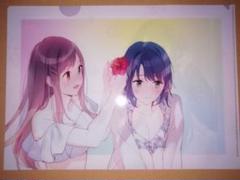 安達としまむら12』アクリルプレート付きセット: グッズ・文具