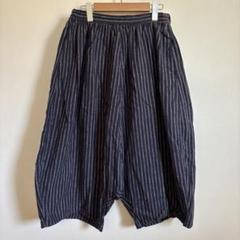 ネストローブ  ★千鳥★サルエルパンツ nest Robe（サルエルパンツ）のフリマアイテム一覧