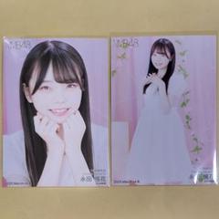 NMB48永田楓花直筆　チェキ 2025年最新】永田楓花の人気アイテム - メルカリ