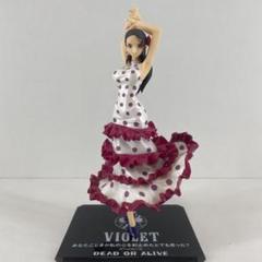フィギュアーツzero ヴァイオレット　ワンピース　フィギュア