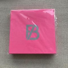 BE FIRST LIVE in DOME 2024 限定盤Blu-ray#～s