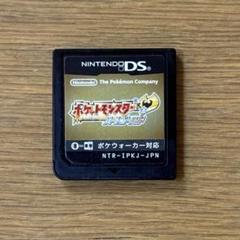 ポケモン　プラチナ　ホワイト　ホワイト2　ハートゴールド　ソフトのみまとめ売り 2025年最新】ソフトのみ ソウルシルバーの人気アイテム - メルカリ