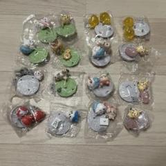 チョコサプ　ちいかわ　16個セット