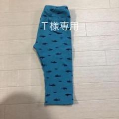 ユニクロ レギンス パンツ