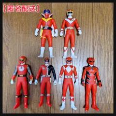 2025年最新】アカレッド ソフビの人気アイテム - メルカリ