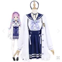 ホロライブhololive friends with u 湊あくあ セーラー衣装 m19993973237_1.jpg?1720436122