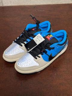2025年最新】nike sb dunk low 28の人気アイテム - メルカリ