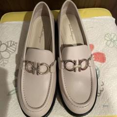 タイムsail❣️Salvatore Ferragamo ローファー8D タイムsail❣️Salvatore Ferragamo ローファー8D