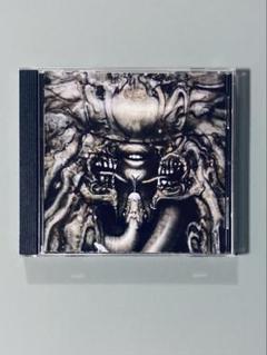 ギーガー danzig Ⅲ: how the gods kill misfits