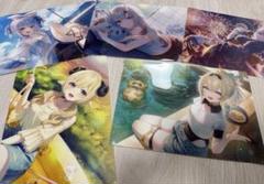 2025年最新】ホロライブ クリアファイルの人気アイテム - メルカリ