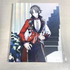 にじさんじ EN Luxiem ルカ・カネシロ カーテン魂 キャンバスアート