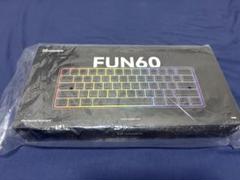 MonsGeek FUN60 Pro SP 有線モデル