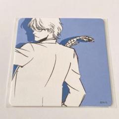 BLEACH 石田雨竜　学生証　韓国　ソウル展　9個　公式　原画展 2025年最新】石田雨竜 原画展の人気アイテム - メルカリ