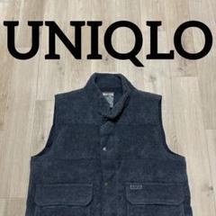 激安大特価！ 90's】OLD UNIQLO 鳥タグ ダウンベスト 希少 ヴィンテージ トップス