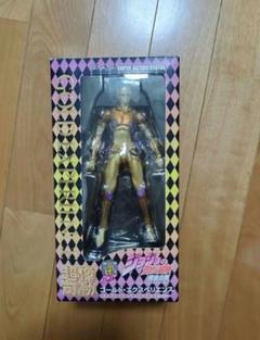 Amazon.com: Medicos JoJo's Bizarre Adventure: Part 5-Golden