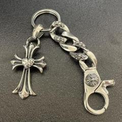 【⭐︎再販⭐︎】 職人手作り ダガー シルバーキーリング ⭐︎再入荷⭐︎】 職人手作り ダガー シルバーキーリング - メルカリ