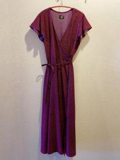 MAISON DE REEFUR シルクワンピース 2025年最新】Maison de Reefur レディース ロングワンピースの