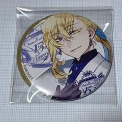 ヴィンセント＝ナイトレイ パンドラハーツ 缶バッジ 15th - メルカリ