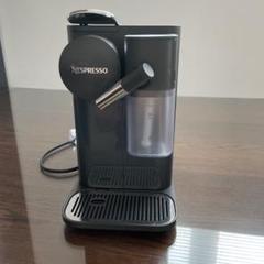 ⋆⸜一度のみ使用•美品⸝⋆Nespresso ラティシマ・ワン 箱無し 楽天市場】【公式】ネスプレッソ オリジナル カプセル式コーヒー