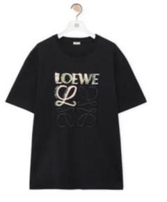 2025年最新】LOEWE Tシャツの人気アイテム - メルカリ