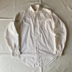 ブルックスブラザーズ　70s オリジナルビンテージ 60-70s Brooks Brothers makers B.D Shirt | VOSTOK