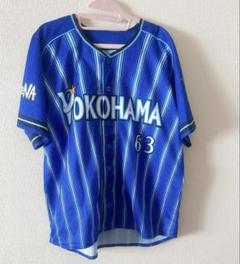 2025年最新】横浜denAベイスターズ ユニフォーム sの人気