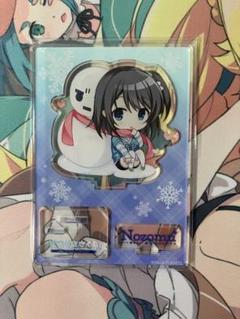 希少新品　はつゆきさくら店舗特典　アクリルスタンド は​つゆきさくら キャラアクリルフィギュア 東雲希 アクリル