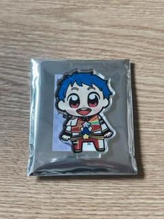 KING OF PRISM キンプリ ぶくぶ アクスタ 一条シン