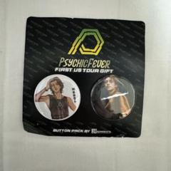PSYCHICFEVER U.Sツアー 直筆サイン ポスター 87bb27_c106eebf8d724560a895308