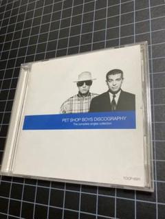 ペットショップボーイズ (Further Listening) 25CD