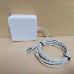 Apple 純正 85W MagSafe 電源アダプタ L字コネクタ A1343