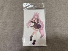ホロライブ バレンタイン アクリルスタンド 博衣こより