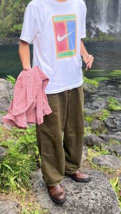 【希少】90s POLO RALPH LAURENコットンチノmilitary 希少】90s POLO RALPH LAURENコットンチノmilitary - メルカリ
