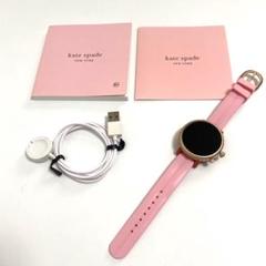 新品！ケイトスペード ☆ 腕時計 ハイブリッドスマートウォッチ 送料込み 電池付 楽天市場】ケイトスペード ハイブリッド スマートウォッチの通販