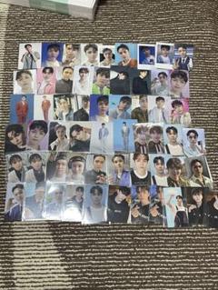 SEVENTEEN バーノンセット