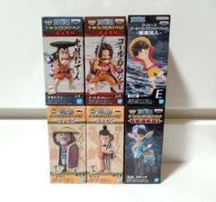 2025年最新】ワンピース ワーコレ ワノ国 回想編の人気アイテム
